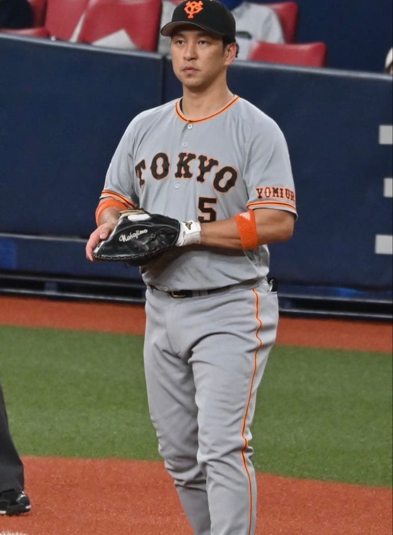 Mizuno Pro 木製バット　G5