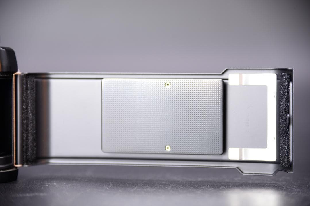 YASHICA ヤシカ FX-3 Super 2000 フィルムカメラ