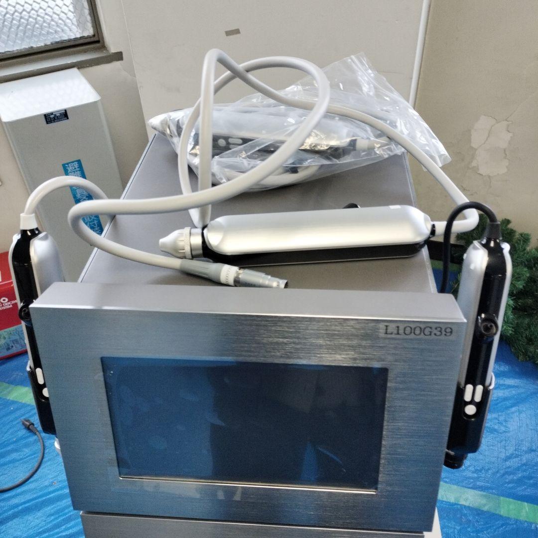 アイダーマプラス（台は別）i-DERMA+