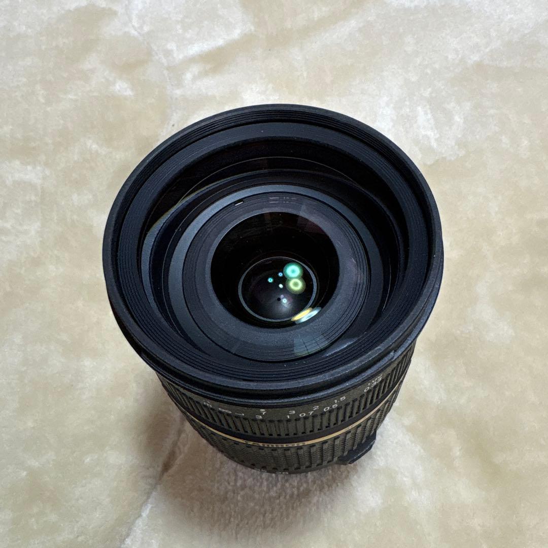 TAMRON SP AF 28-75 F/2.8 XR Di LD Aマウント