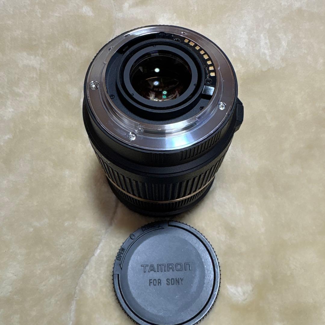TAMRON SP AF 28-75 F/2.8 XR Di LD Aマウント