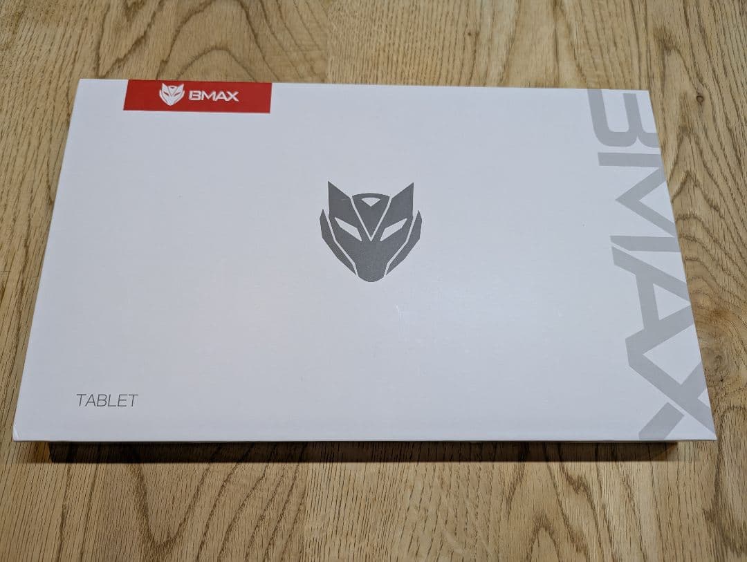 BMAX 19 Plus タブレット 10.1インチ