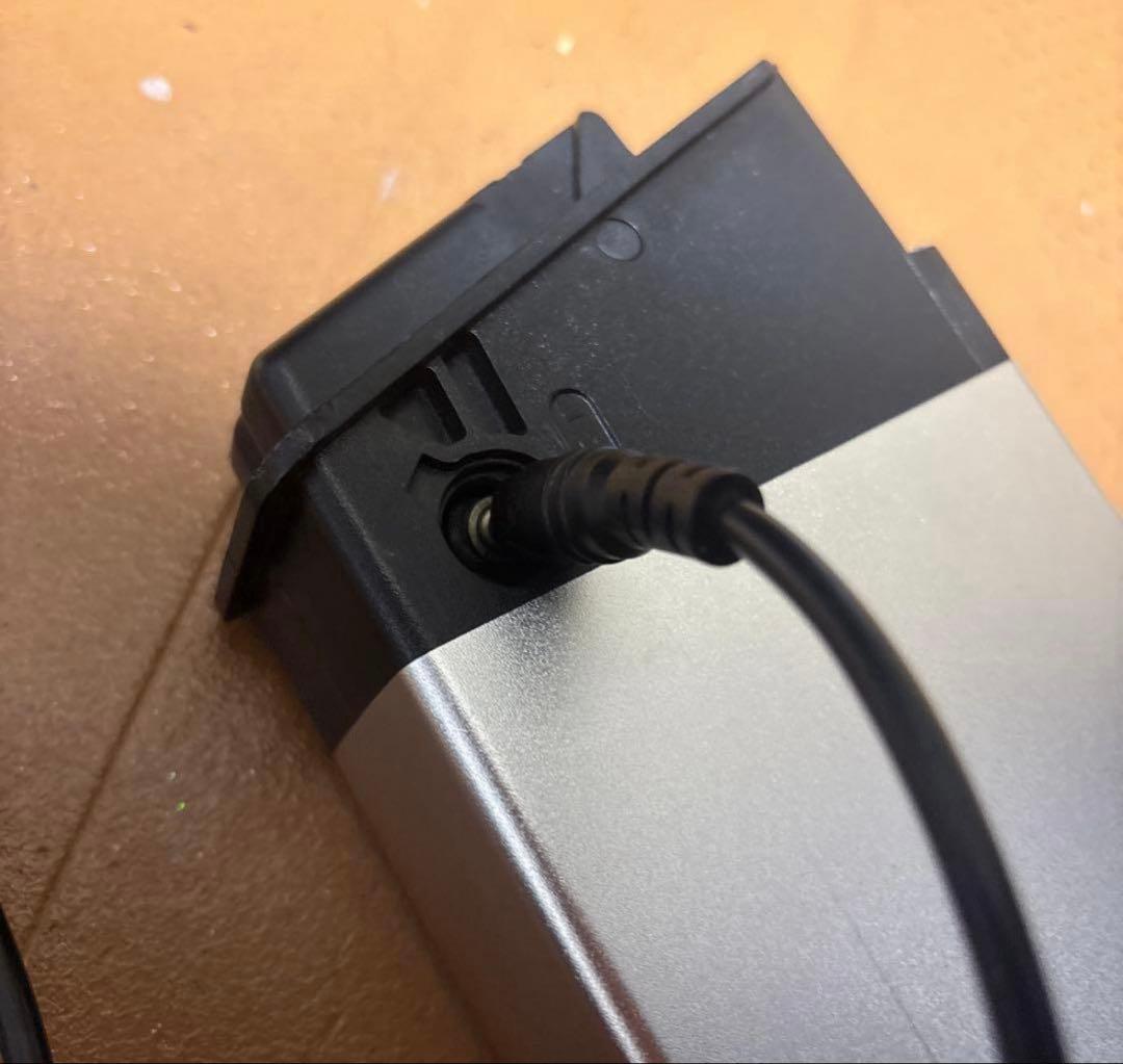 電動アシスト自転車 折りたたみ 20インチ 直接受け渡しのみ