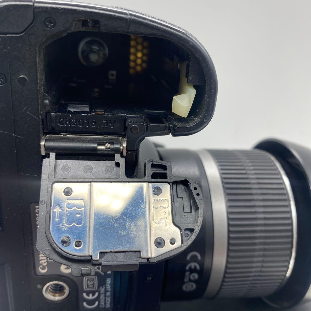 Canon EOS 30D レンズセット