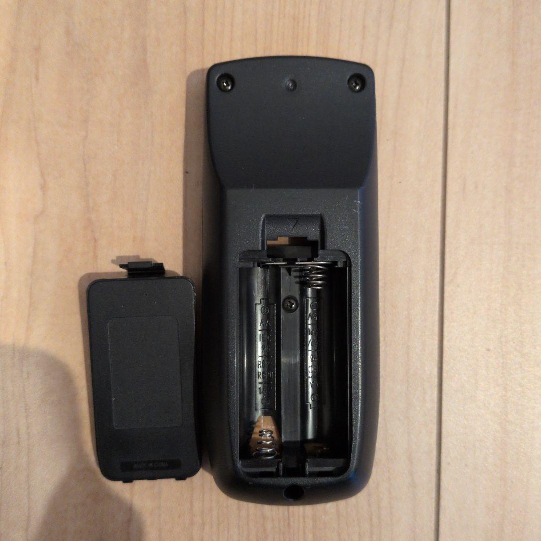 Pioneer PD-F25A コンパクトディスクプレーヤー　リモコン付説明書有