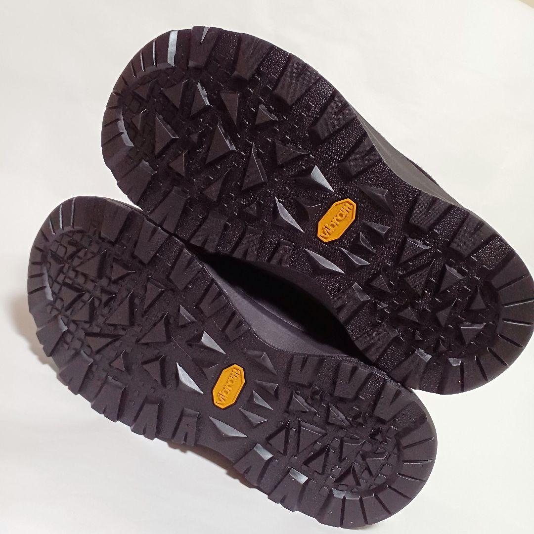 THE NORTH FACE ノースフェイス ヌプシブーティ ウール ショート