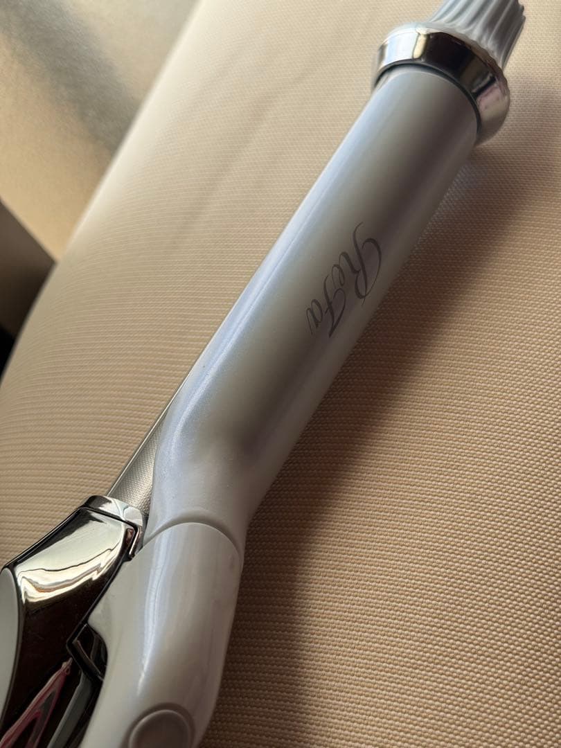 【2023年製】ReFa カールアイロン 26mm