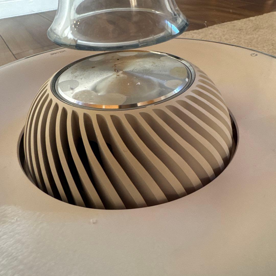 スピーカー・ウーファー harman/kardon AURA bluetooth