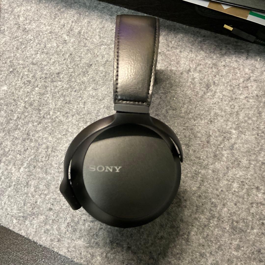 【美品】SONY ソニー MDR-Z7M2 有線ヘッドホン