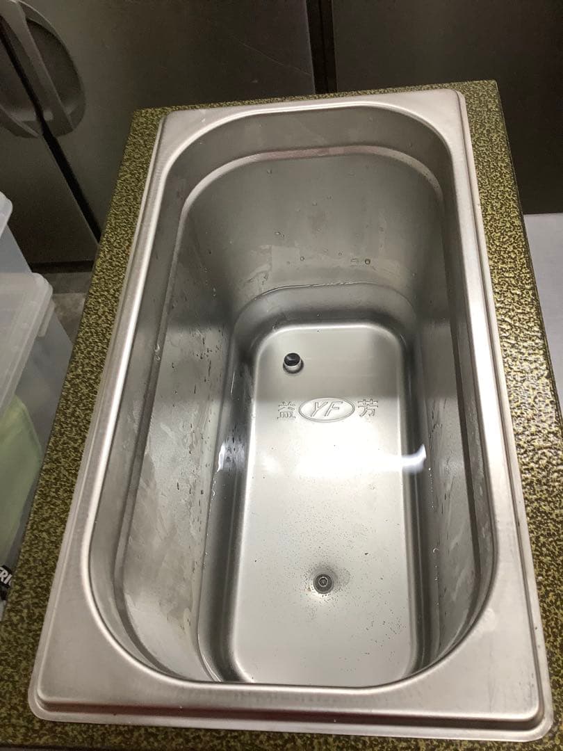 フルクトースシロップフィラー 果糖定量器 フルクトース　ディスペンサー　タピオカ