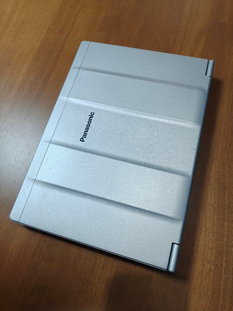 2021年 Panasonic Let's Note CF-SV1 16GB ①