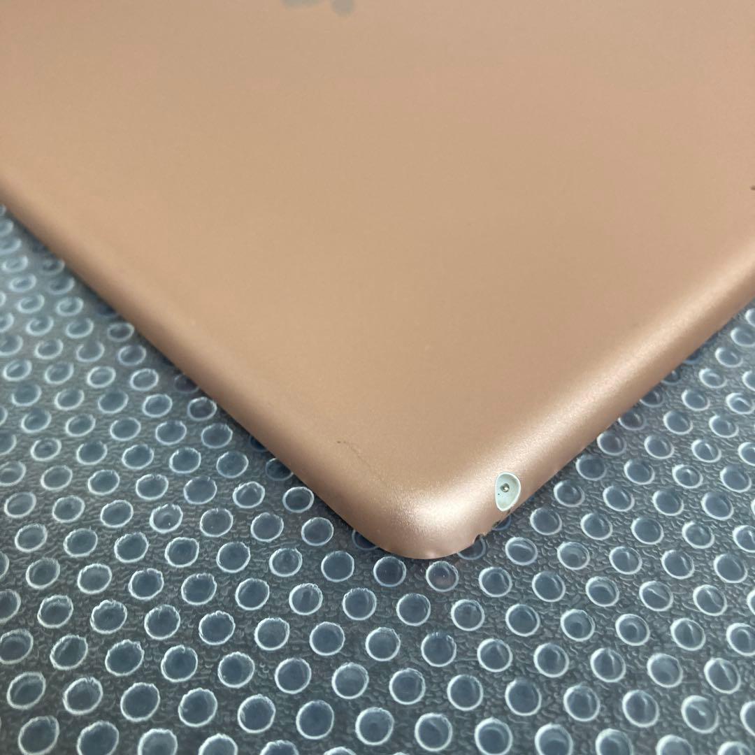 1080【早い者勝ち】電池最良好☆iPad6第6世代 32GB WIFIモデル☆