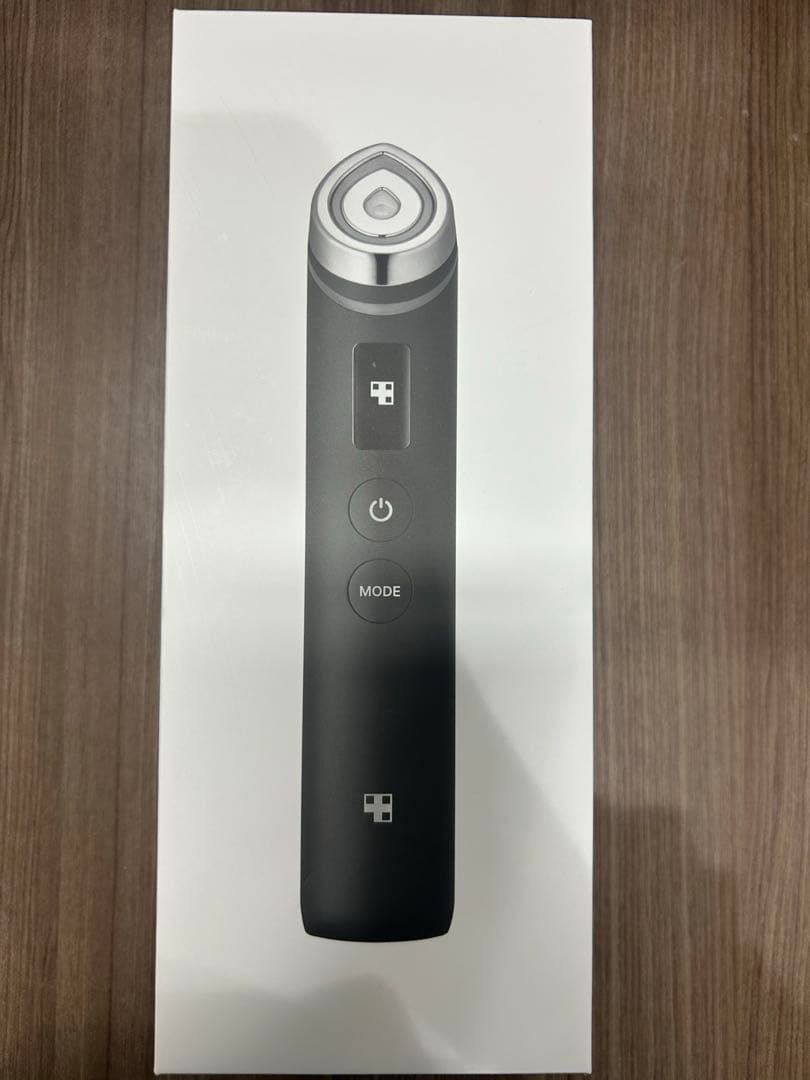 専用！メディキューブ　ブースタープロ　AGE-R BOOSTER PRO