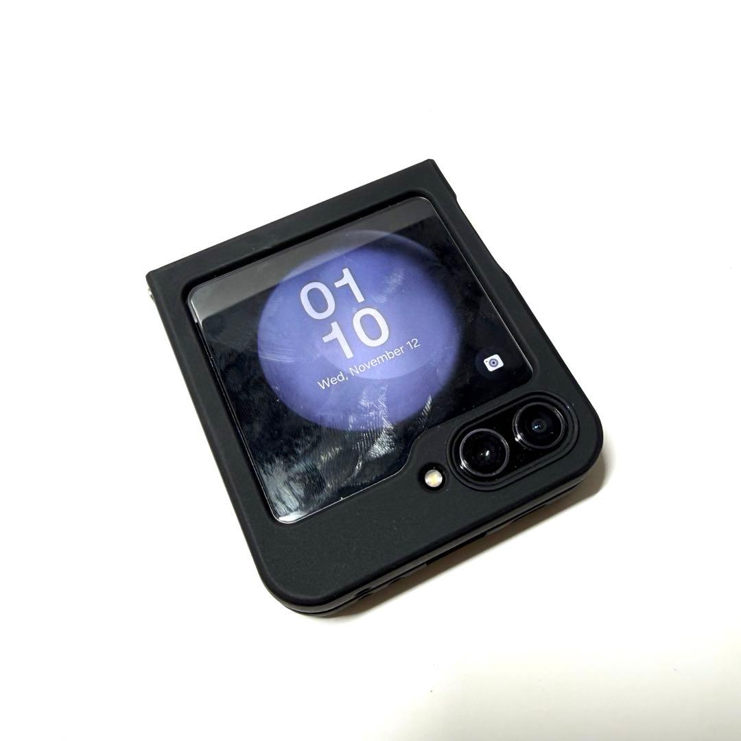 Galaxy Z Flip 5 256GB SIMフリー