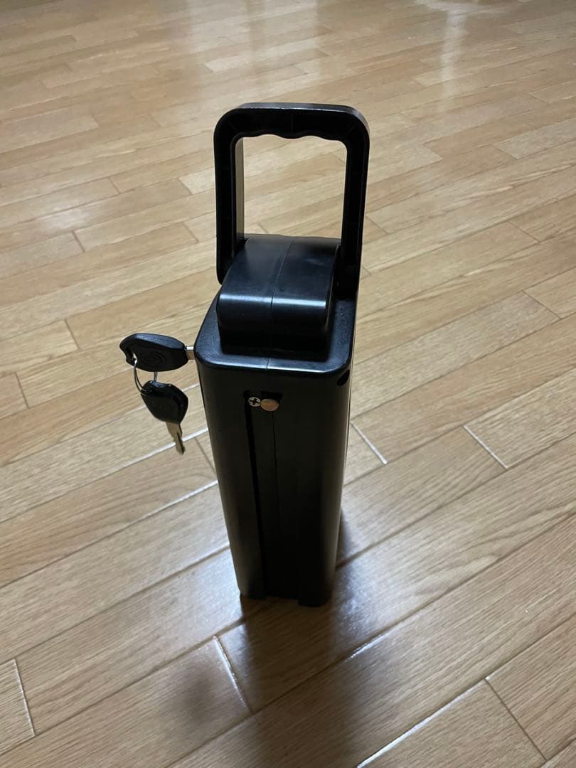 電動自転車用バッテリー 交換用 部品
