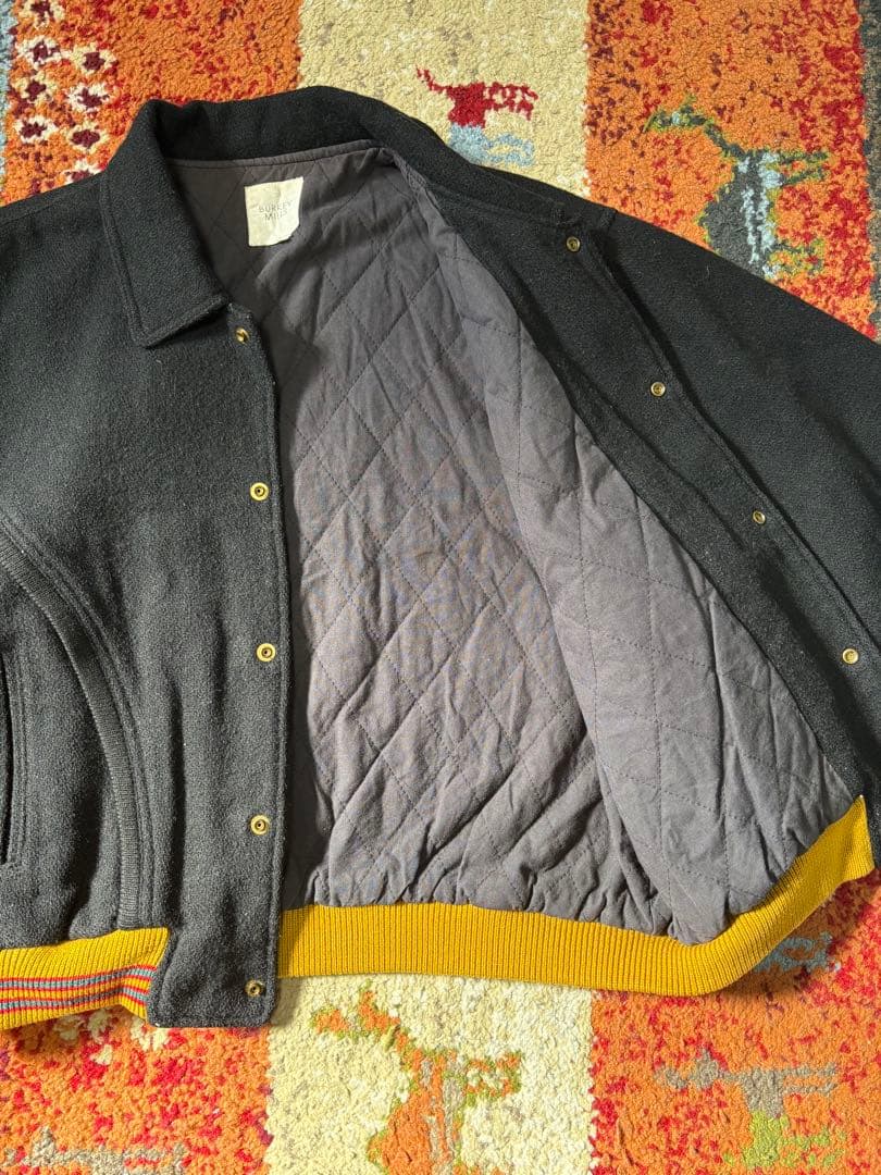 archive ウールジャケット