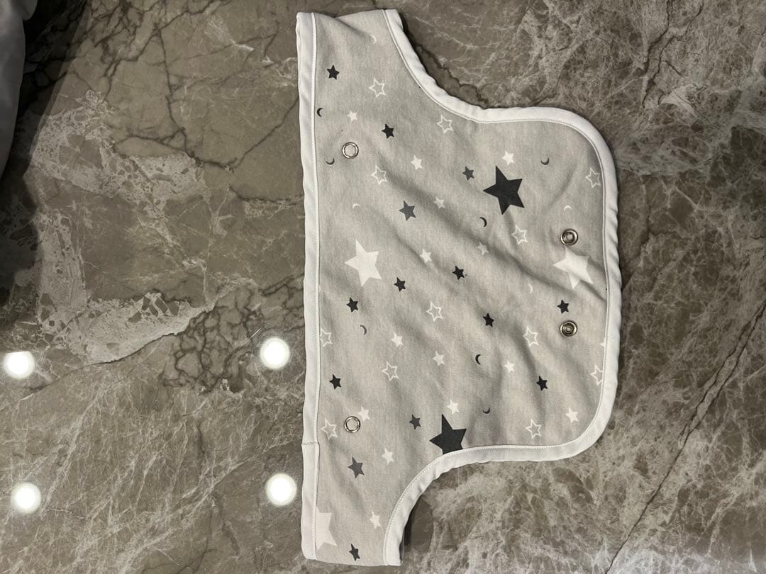 ergobaby OMNI Breeze 抱っこひも　　ケラッタ　抱っこ紐カバー