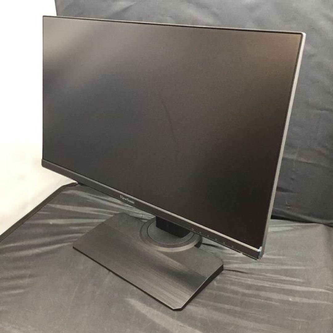 ViewSonic XG2431 23.8インチモニター