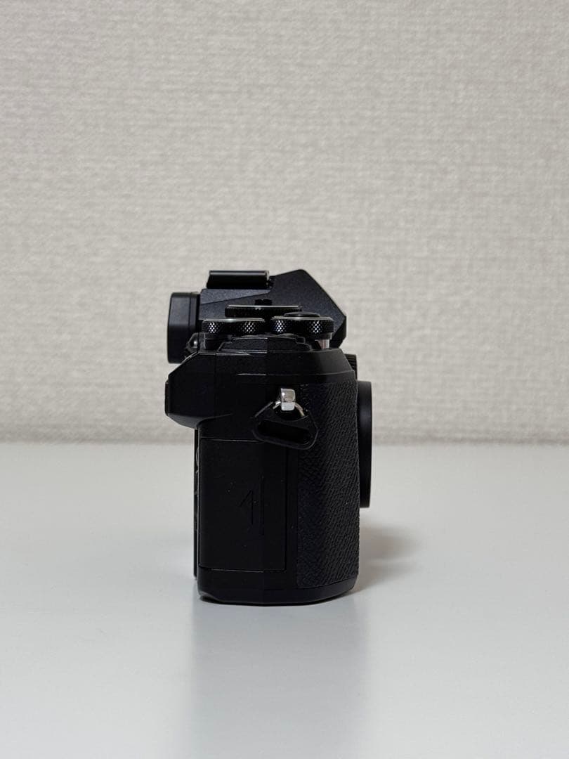 OM SYSTEM OM-5 ミラーレスカメラ