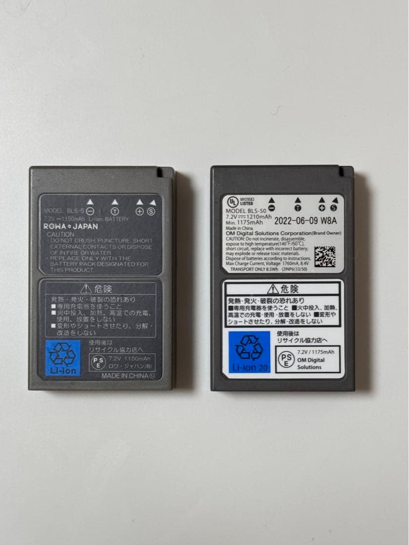 OM SYSTEM OM-5 ミラーレスカメラ