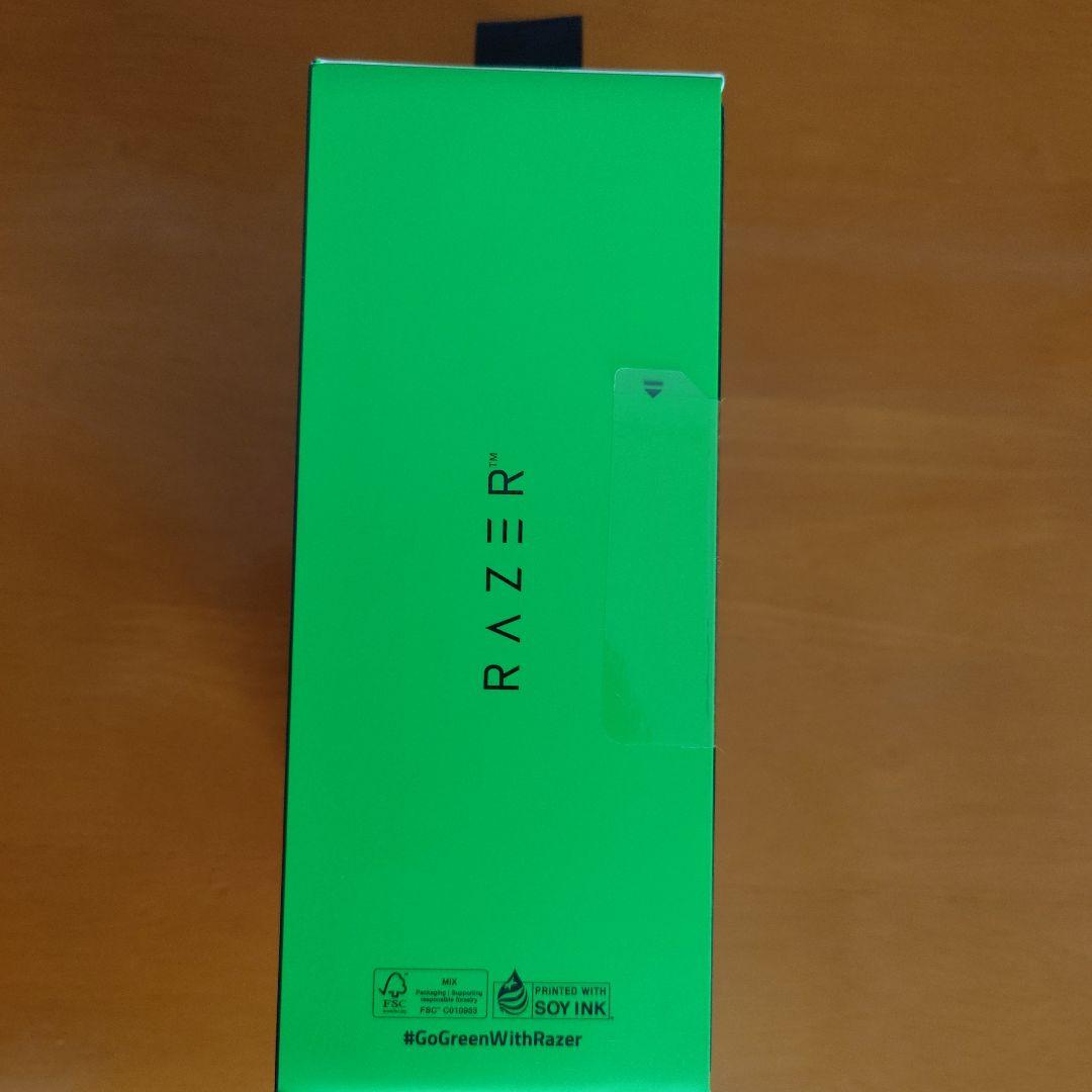 マウス・トラックボール Razer Basilisk V3 Pro 35K Phantom White