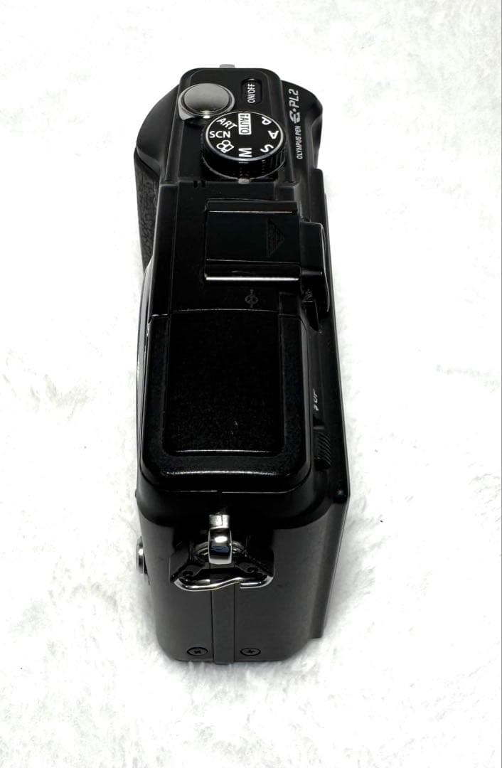 デジタルカメラ OLYMPUS PEN E-PL2 #2962