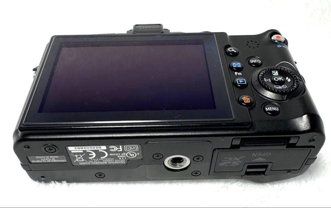 デジタルカメラ OLYMPUS PEN E-PL2 #2962