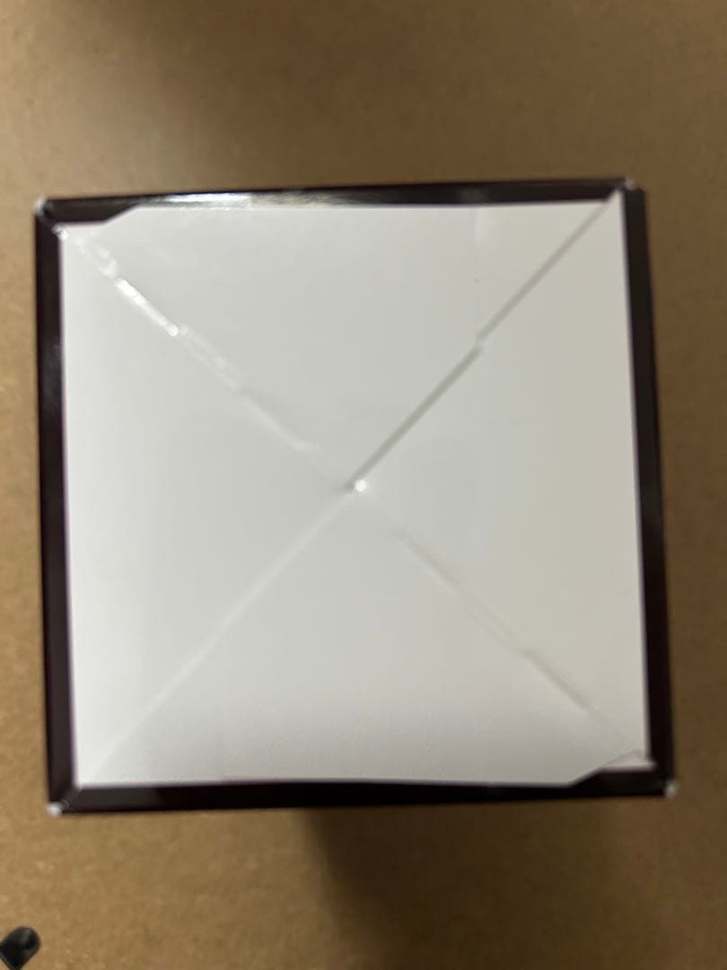 未開封テープ付 ワンピースカード神速の拳 Anime25thcollection