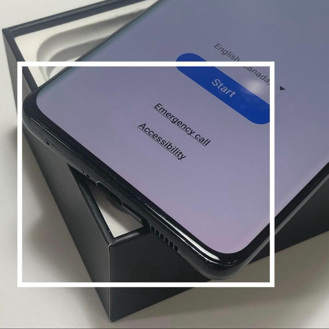 【訳あり品】Galaxy S21 Ultra 5G 128GB SIMフリー