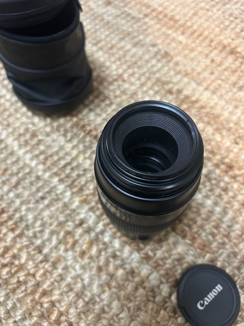 ゆ*中様 Canon EF 100mm f/2.8L Macro IS USM