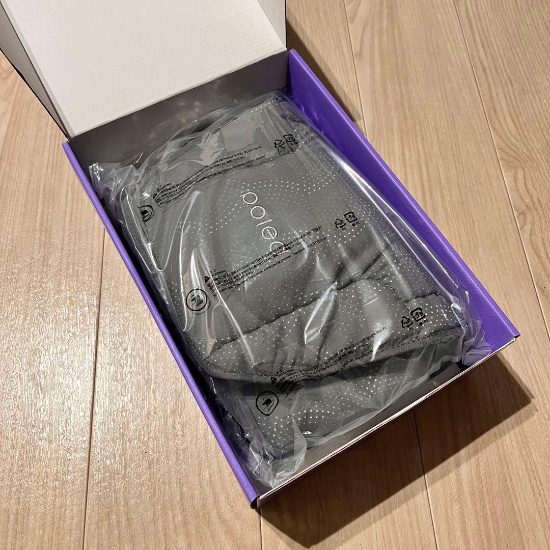 【新品未使用】エアラブ4 オレオ クッキー&クリーム