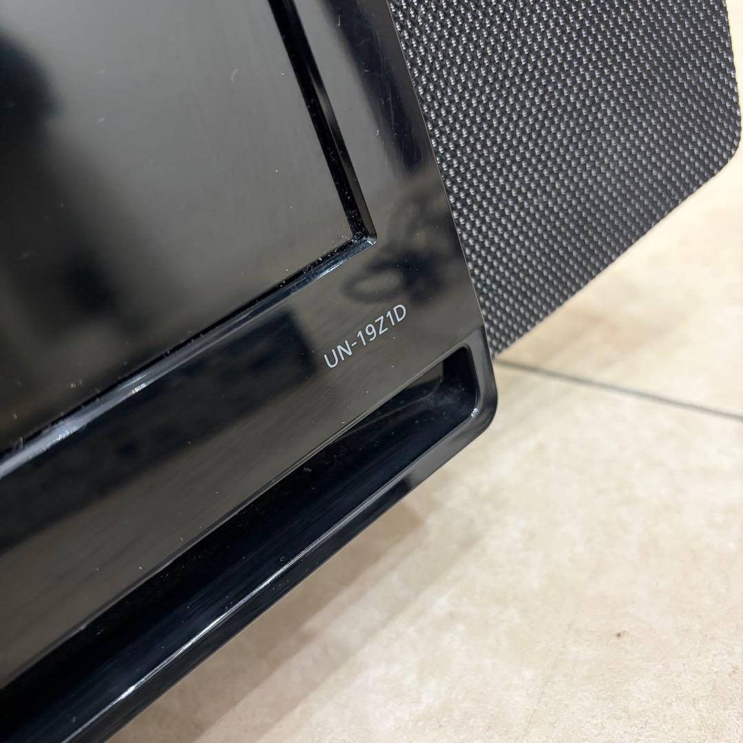 【セット販売】 Panasonic ビエラ VIERA ブルーレイプレーヤー