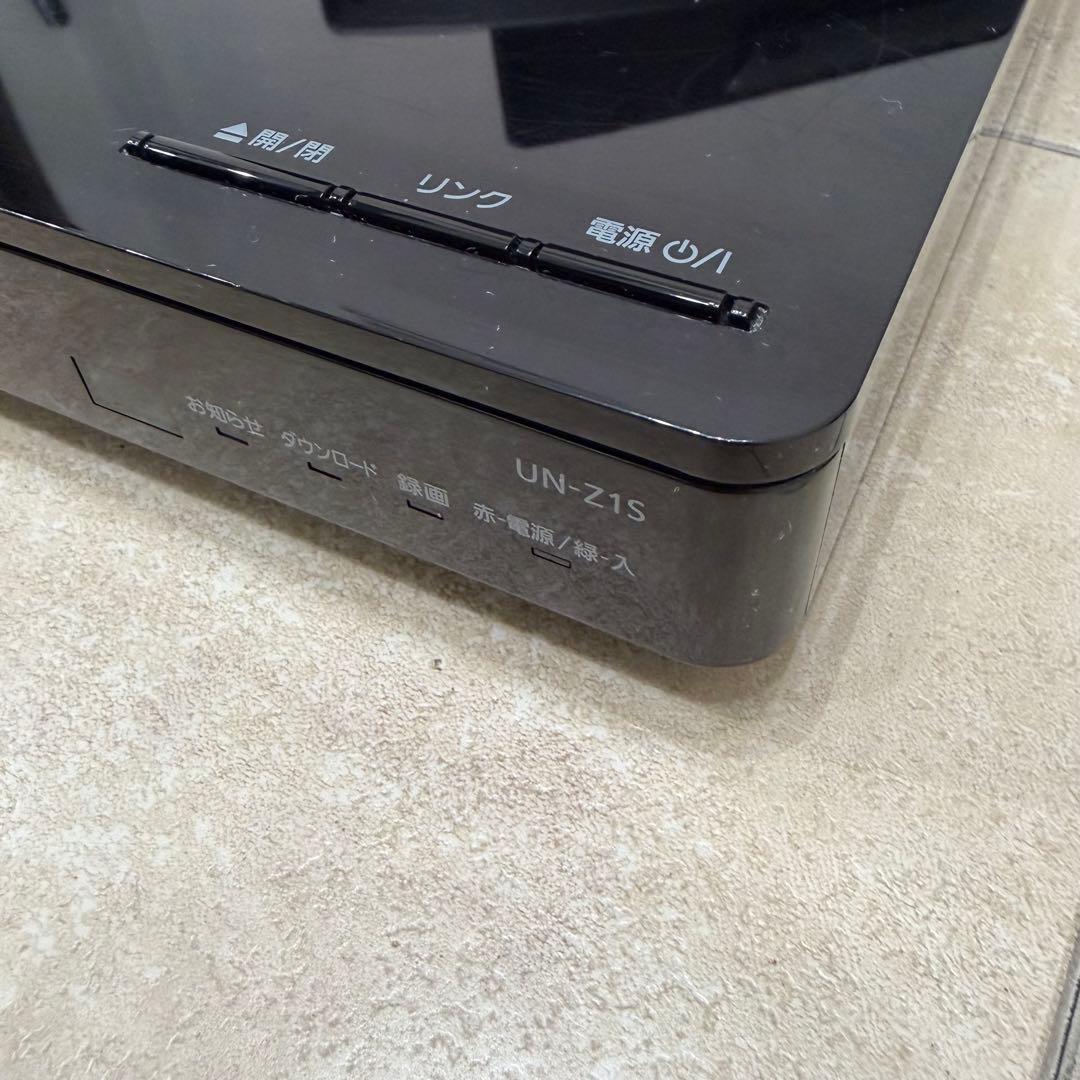 【セット販売】 Panasonic ビエラ VIERA ブルーレイプレーヤー