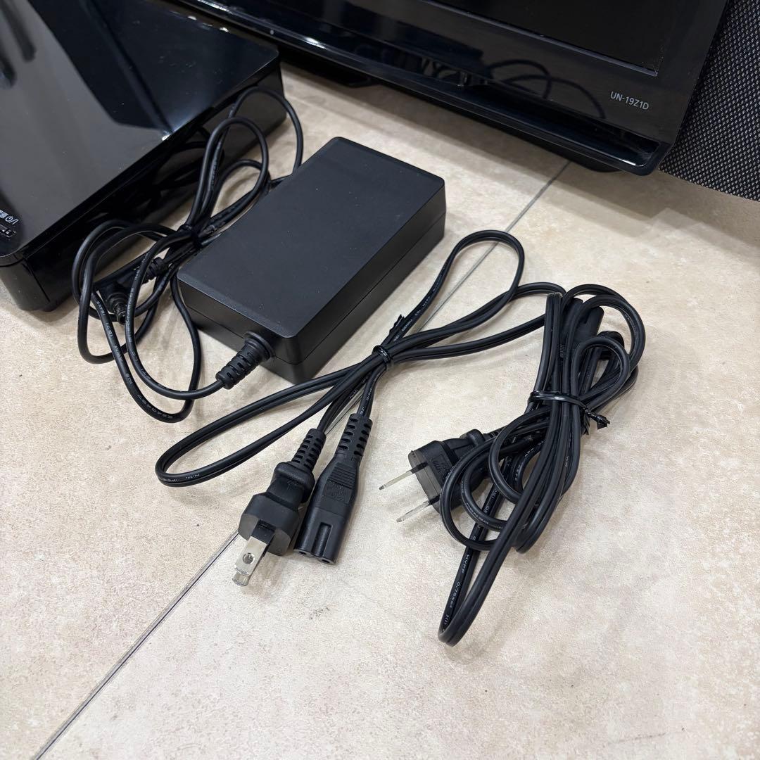 【セット販売】 Panasonic ビエラ VIERA ブルーレイプレーヤー