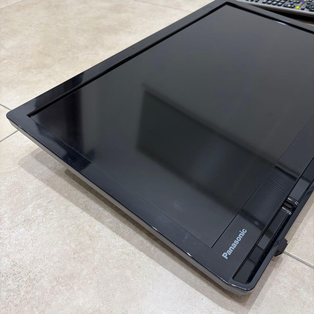 【セット販売】 Panasonic ビエラ VIERA ブルーレイプレーヤー