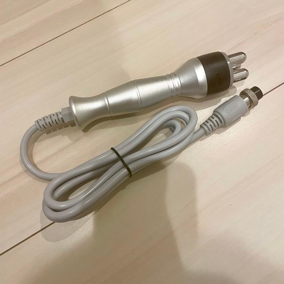 【新品未使用】業務用40khzキャビテーション・ラジオ波 顔&身体用 正規品
