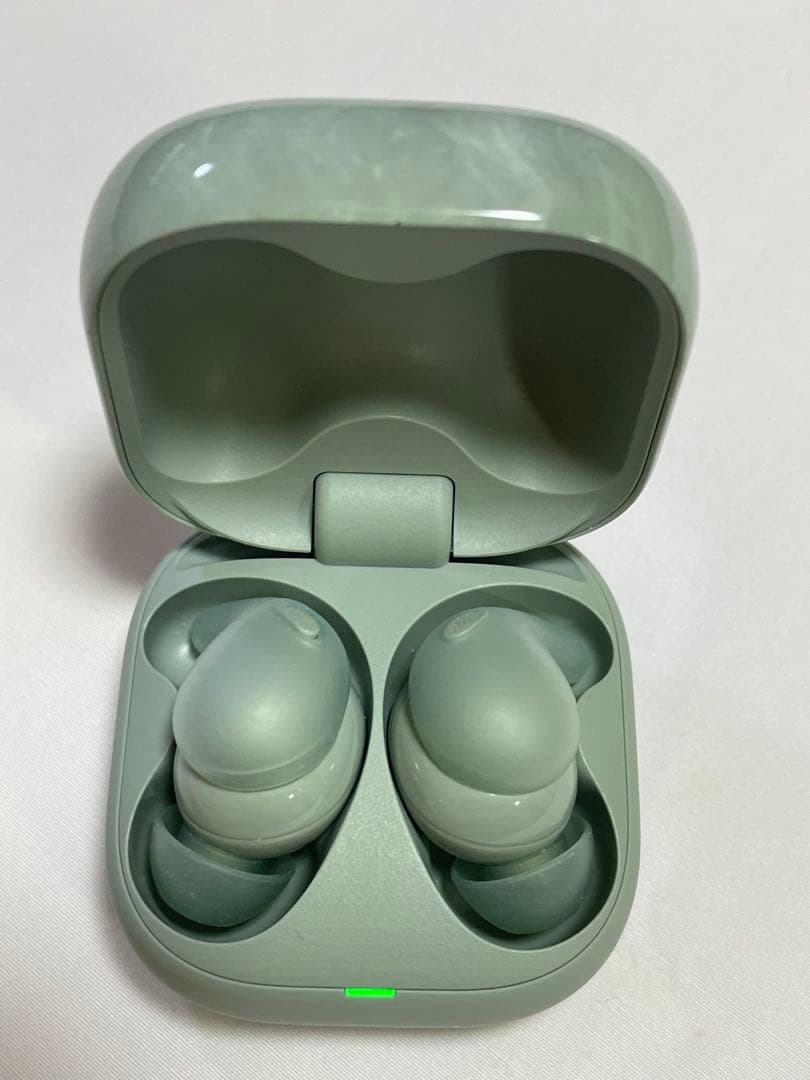 SONY ワイヤレスイヤホン　LinkBuds Fit (WF-LS910N)