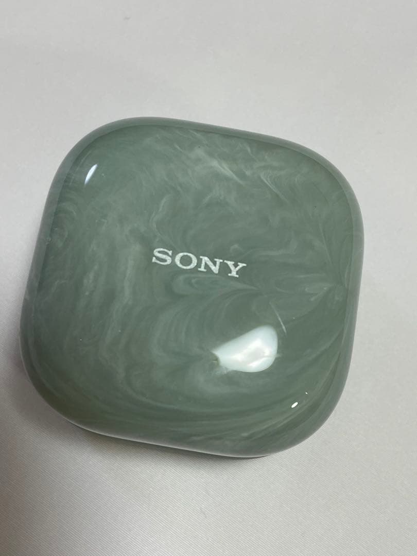 SONY ワイヤレスイヤホン　LinkBuds Fit (WF-LS910N)