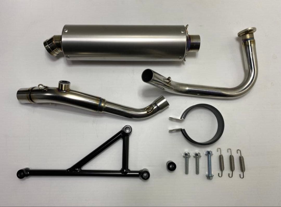 アドレスv125 ガレージバル