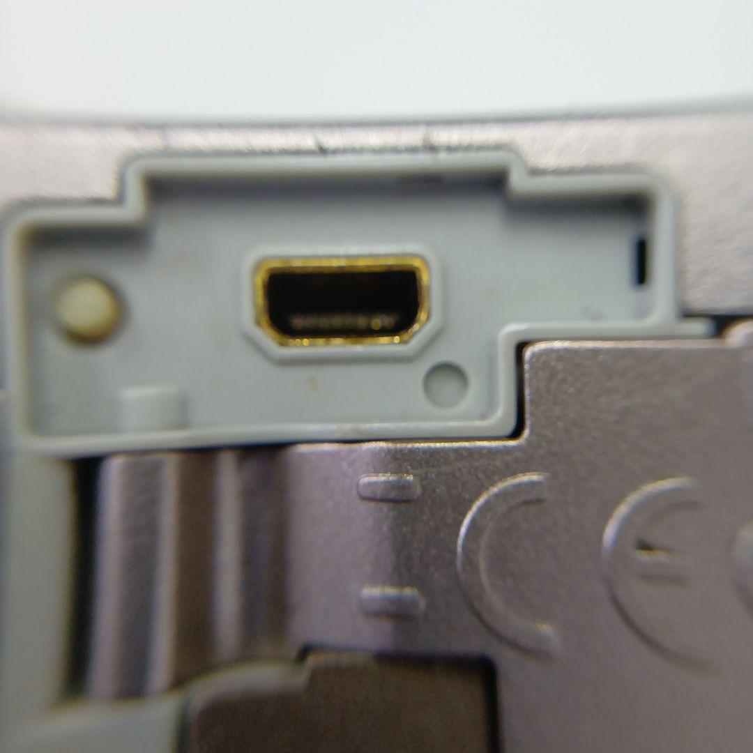 Nikon COOLPIX S520 8.0メガピクセル