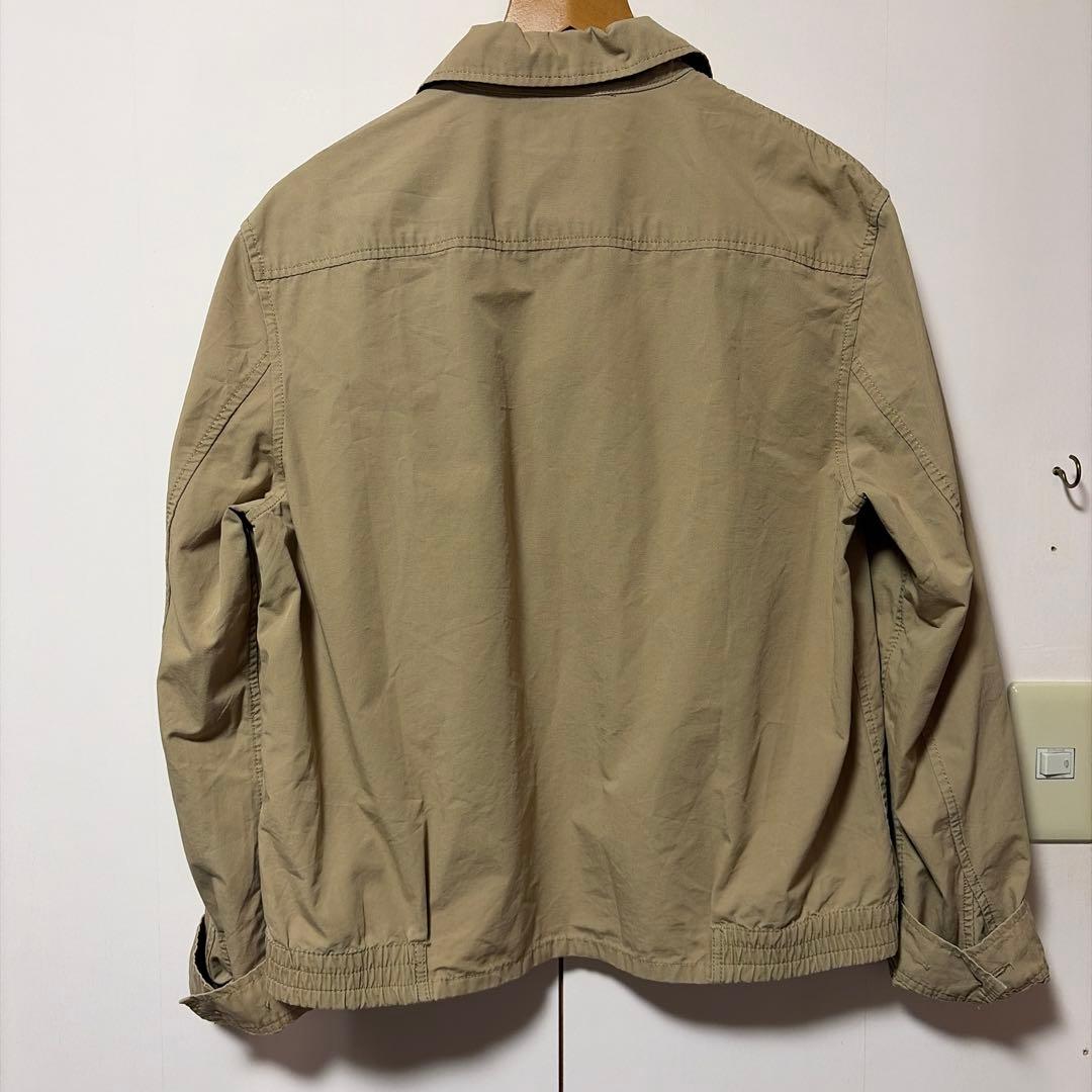 POLO RALPH LAUREN スイングトップ