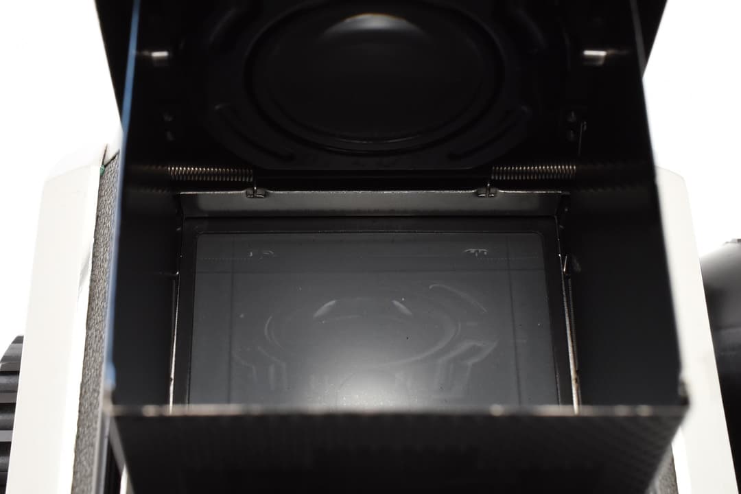 美品 Zenza BRONICA S2 前期 75mm F2.8 #8548