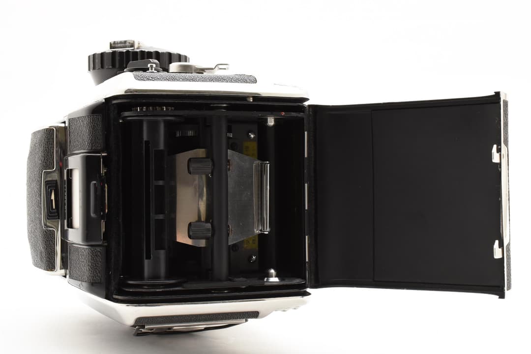 美品 Zenza BRONICA S2 前期 75mm F2.8 #8548