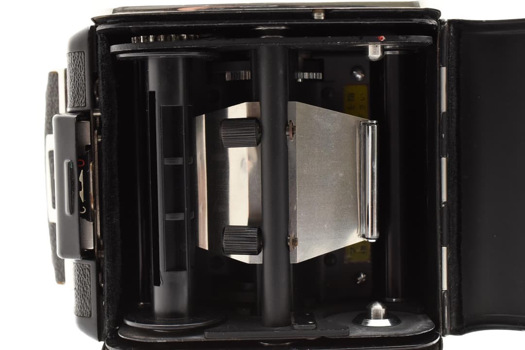 美品 Zenza BRONICA S2 前期 75mm F2.8 #8548