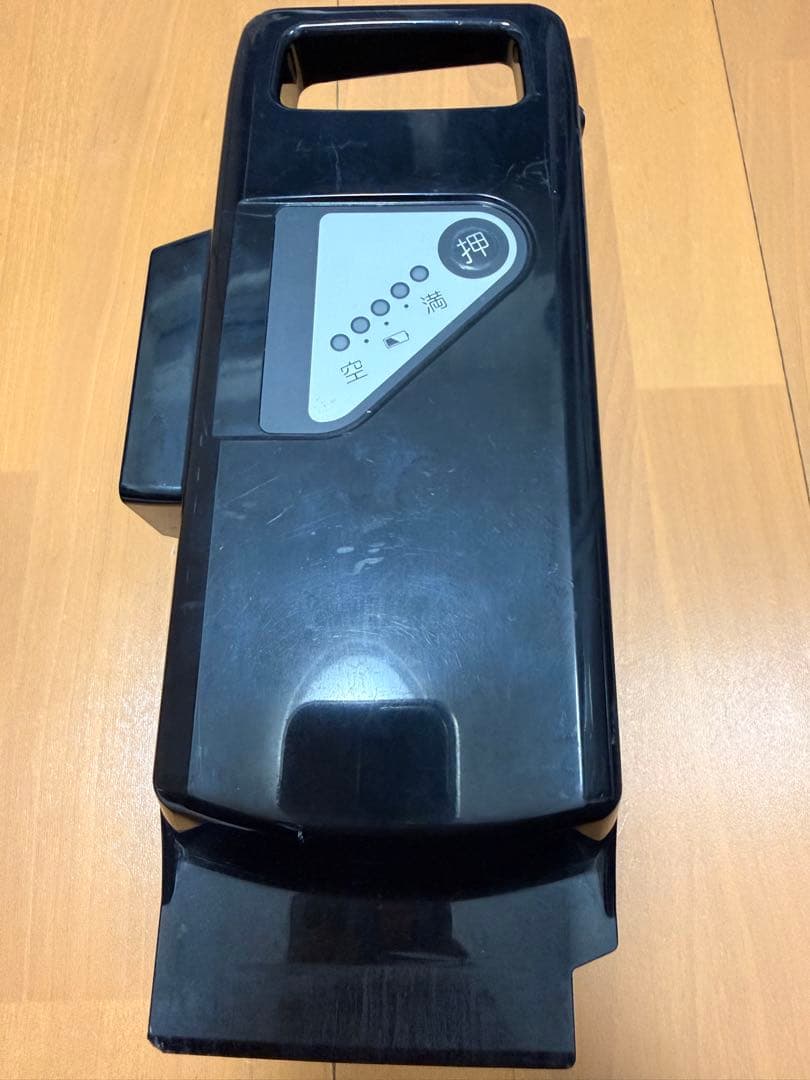 YAMAHA PAS 8.7Ah バッテリー 電動自転車