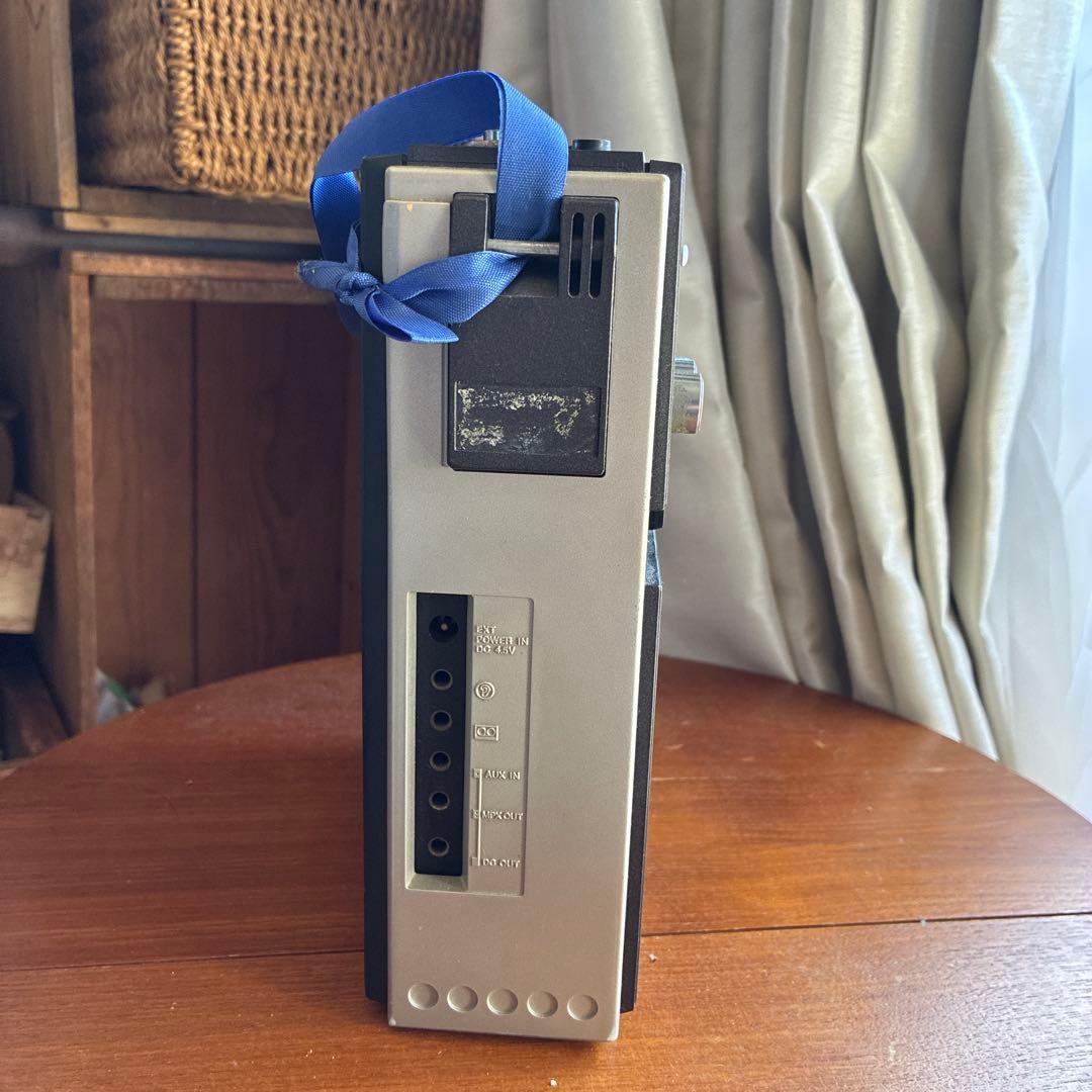 SONY ICF-5500A ソニー ラジオ