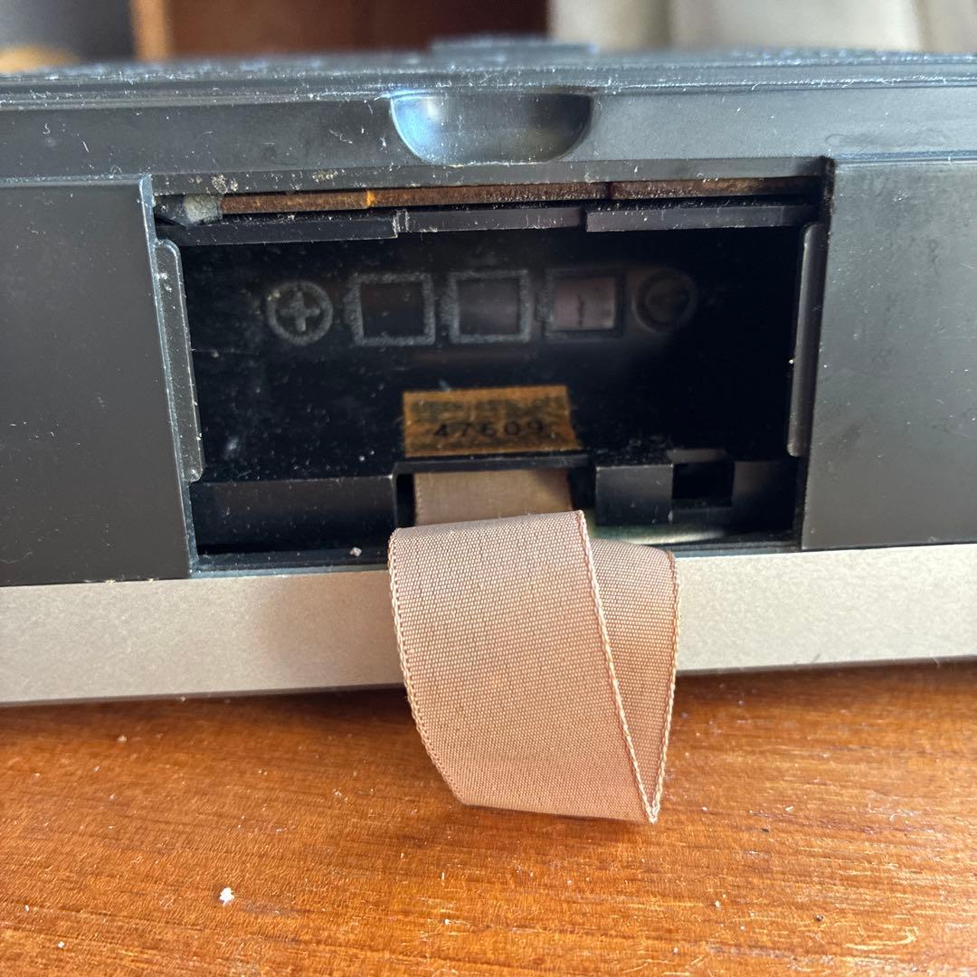 SONY ICF-5500A ソニー ラジオ