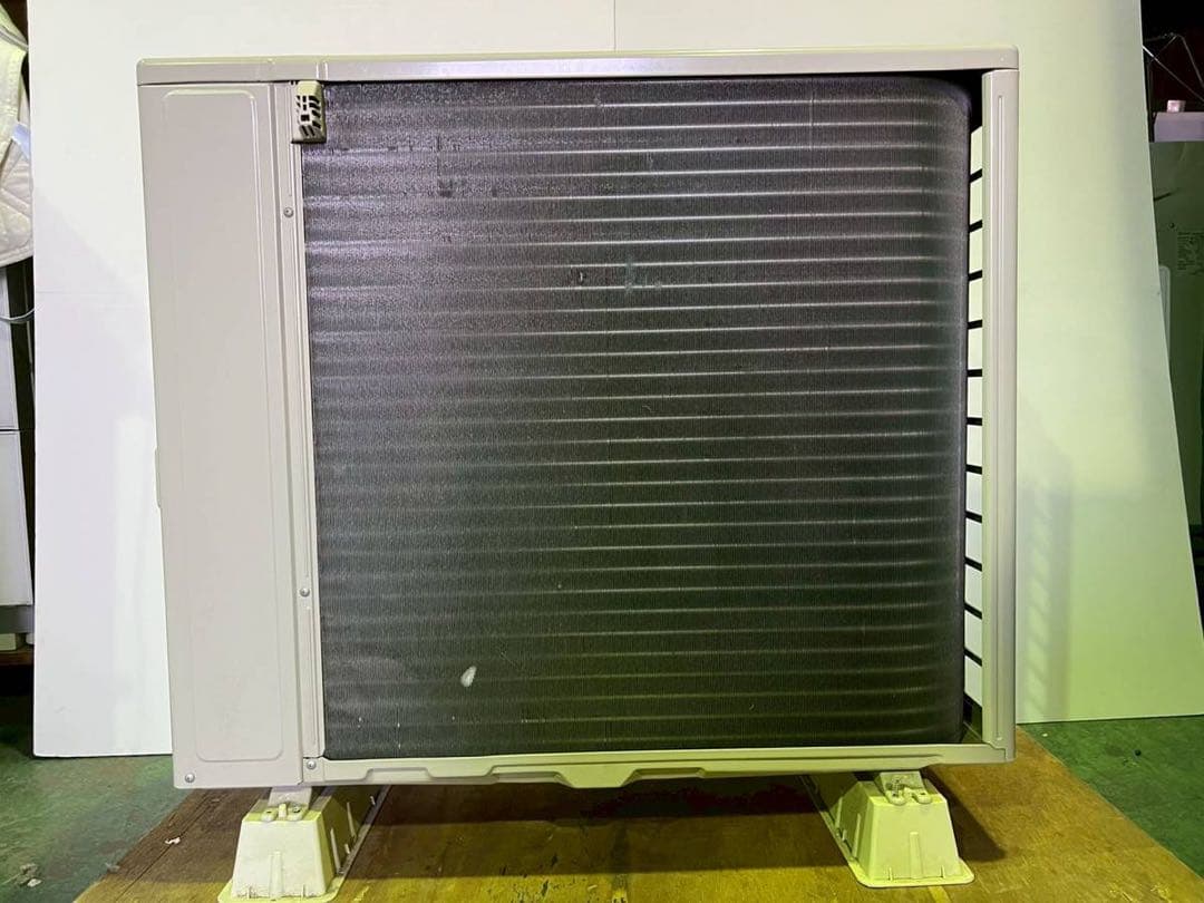 【完動品】富士通ゼネラル エアコン AS-Z633N2