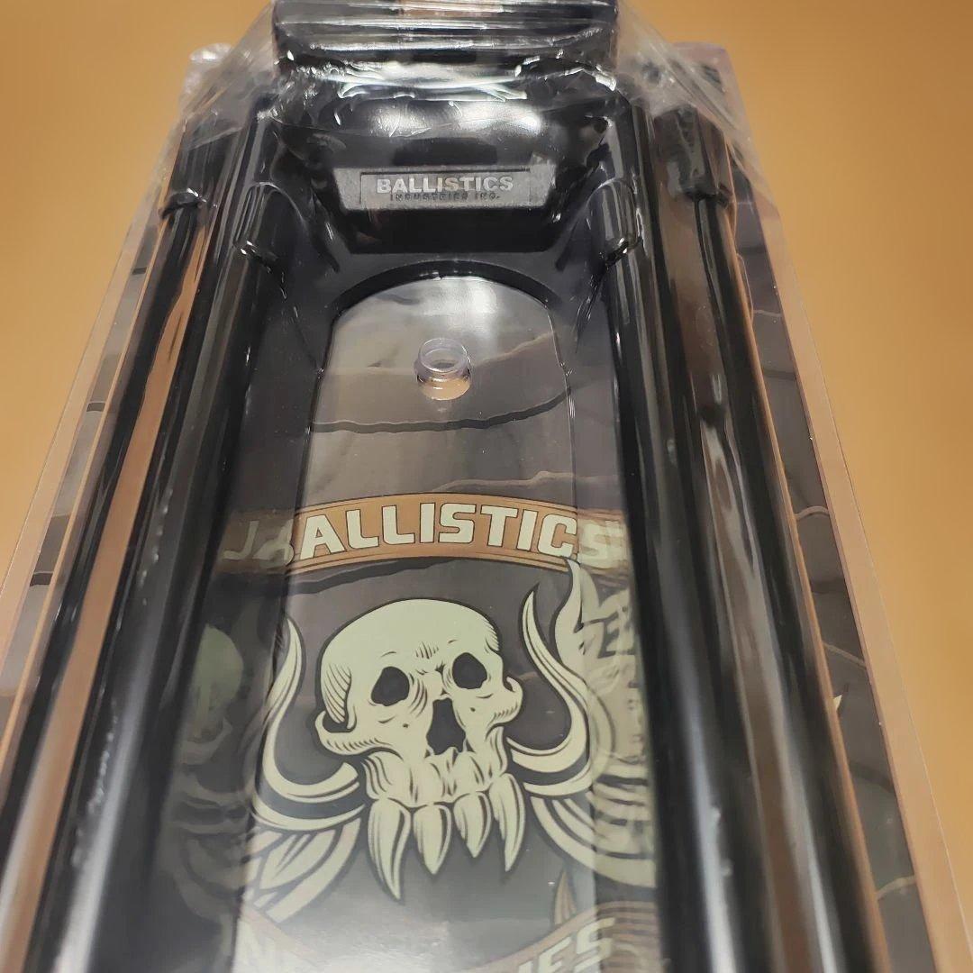 新品未開封 BALLISTICS SBS KIT テーブル スツール キット