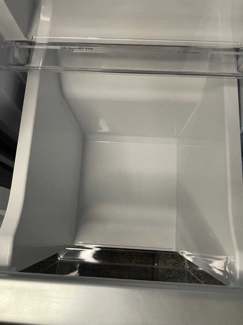 2023年製 AQUA 冷蔵庫 512L AQR-TZ51N（S） ②